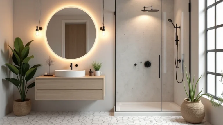 22+ Explore Stunning Small Bathroom Ideas