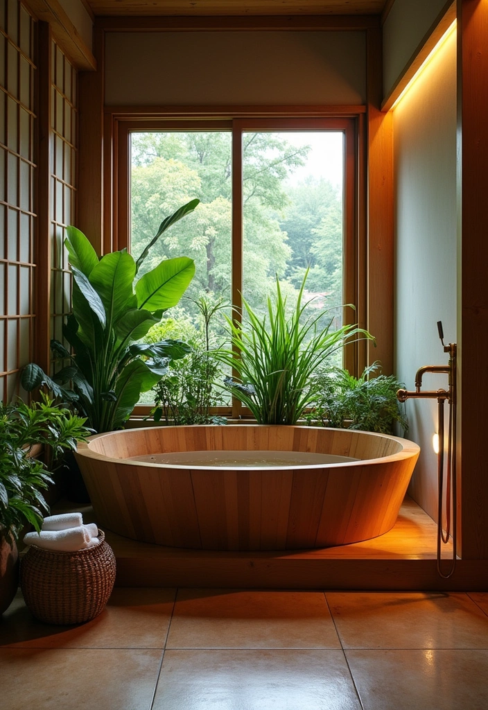 22+ Japanese Style Bathroom Ideas - Conclusion