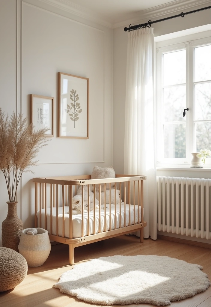 22+ Neutral Nursery Ideas: Embrace Soft Colors for Your Baby Room - Conclusion