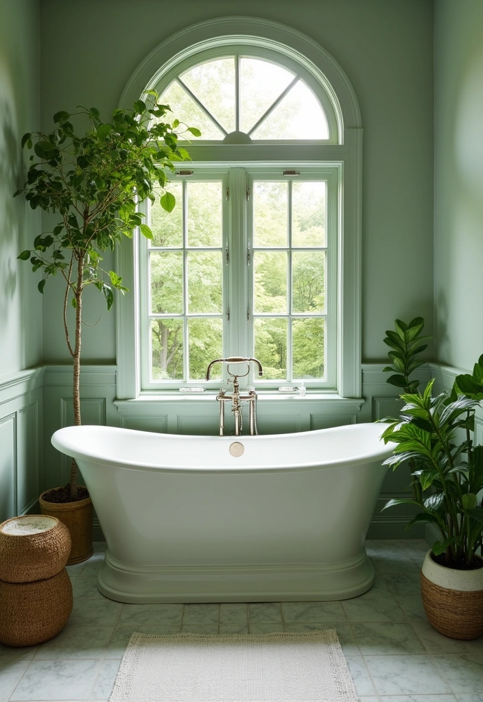 22+ Stunning Sage Green Bathroom Ideas - Conclusion