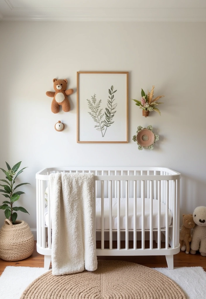 22+ Woodland Nursery Ideas: Create a Dreamy Baby Room - Conclusion