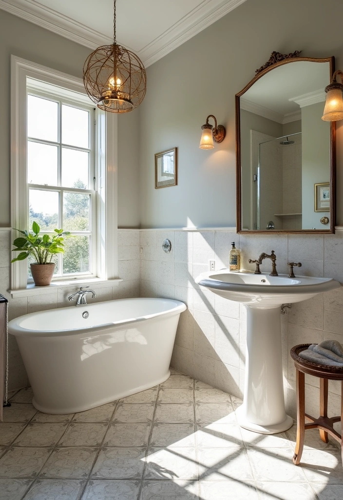23+ Bathroom Tile Ideas to Transform Your Space - Conclusion