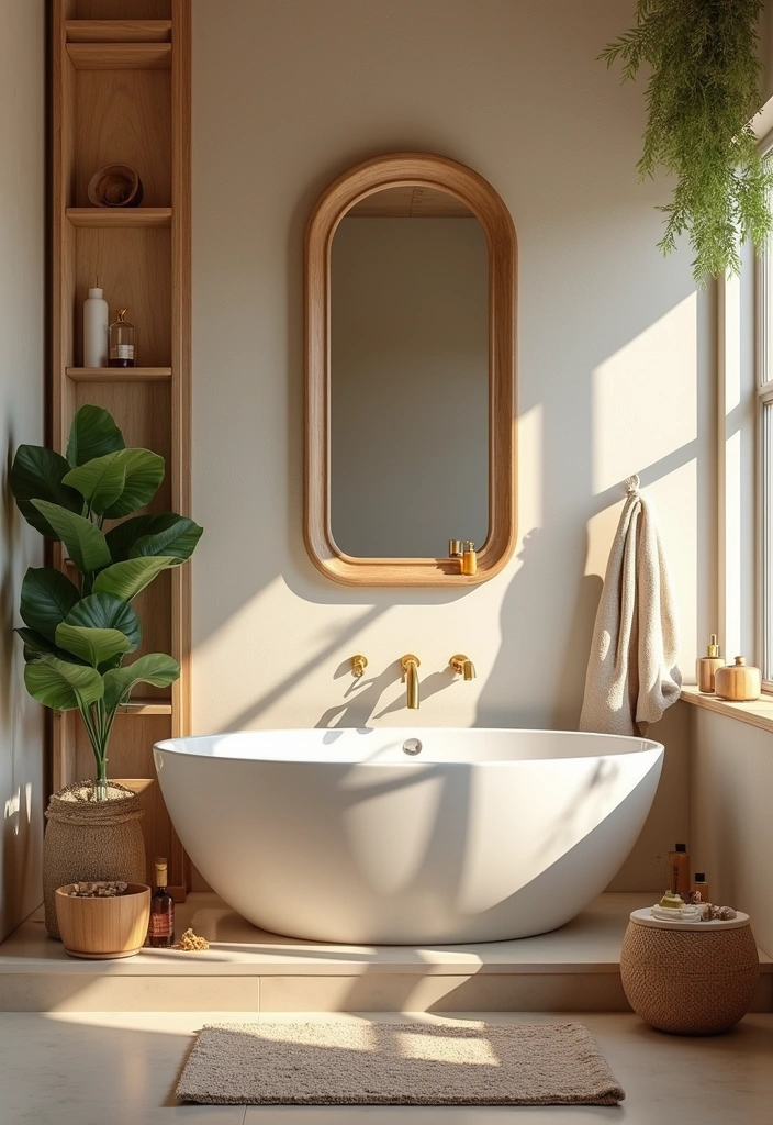 24+ Earthy Bathroom Ideas - Conclusion