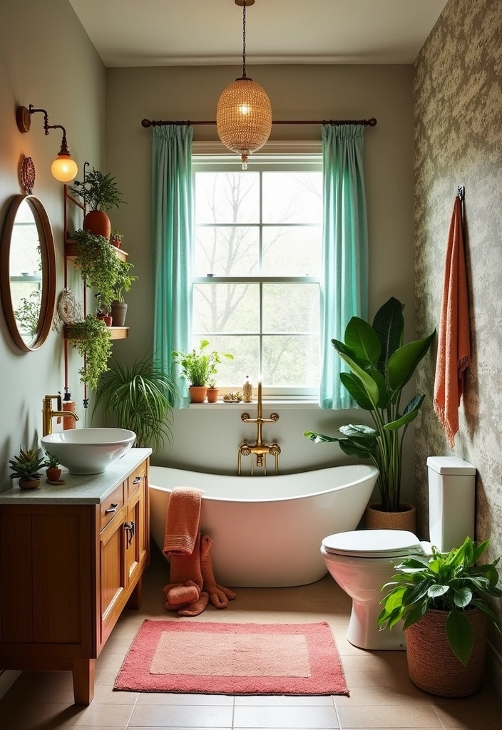 25+ Boho Bathroom Ideas to Transform Your Space - Conclusion