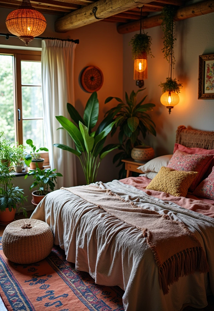 25+ Boho Bedroom Ideas: Embrace the Chic Style - Conclusion
