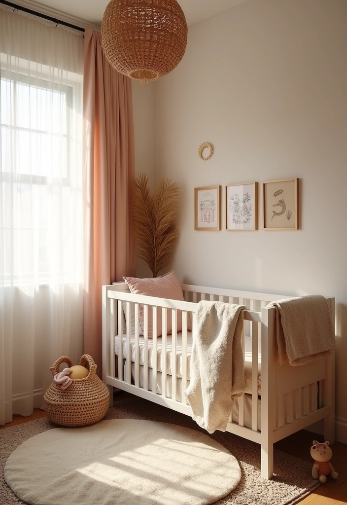 25+ Boho Nursery Ideas: Create a Dreamy Baby Room - Conclusion