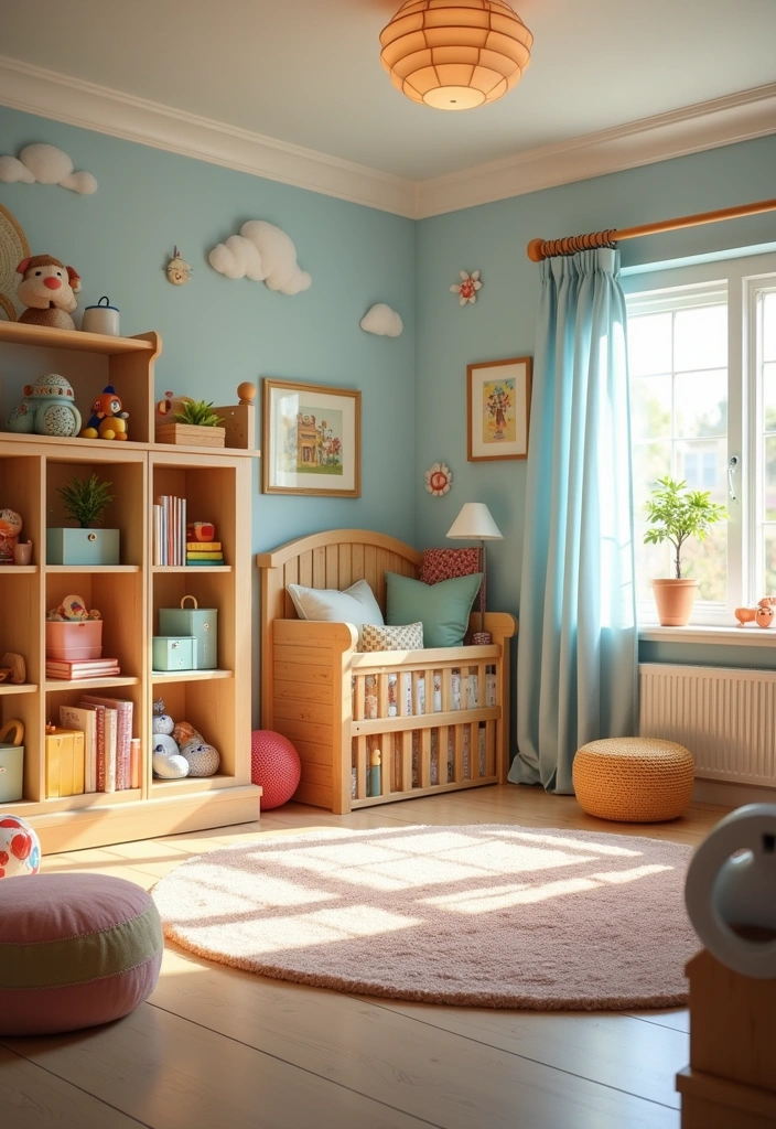 25+ Fun and Themed Kids' Playroom Ideas - Conclusion