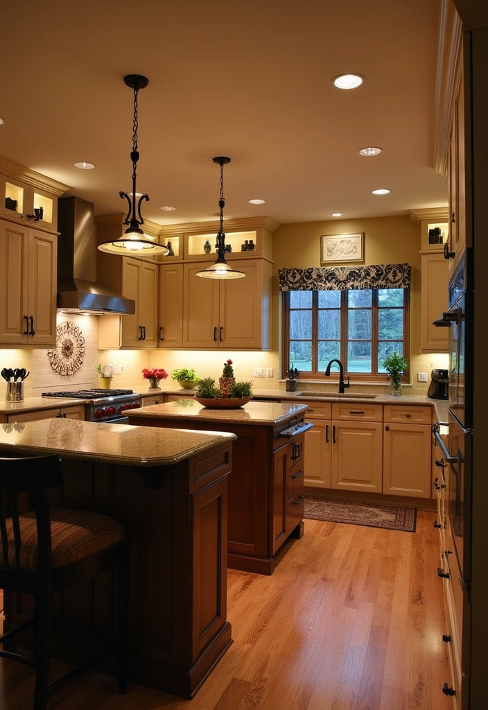 25+ Kitchen Lighting Ideas to Brighten Your Space - Conclusion