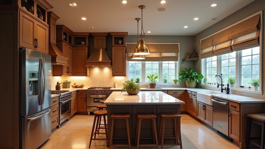 25+ Kitchen Lighting Ideas to Brighten Your Space
