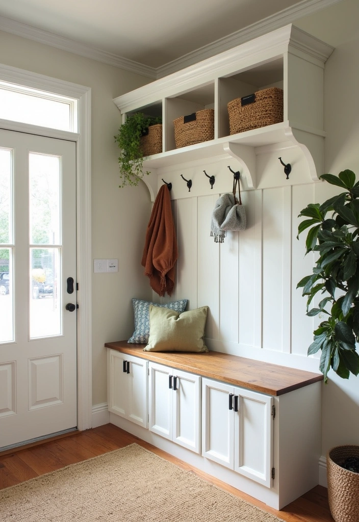 25+ Mudroom Ideas That Are Stylish and Functional - Conclusion