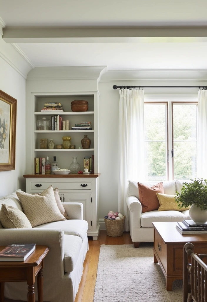 26+ French Cottage Living Room Ideas - Conclusion