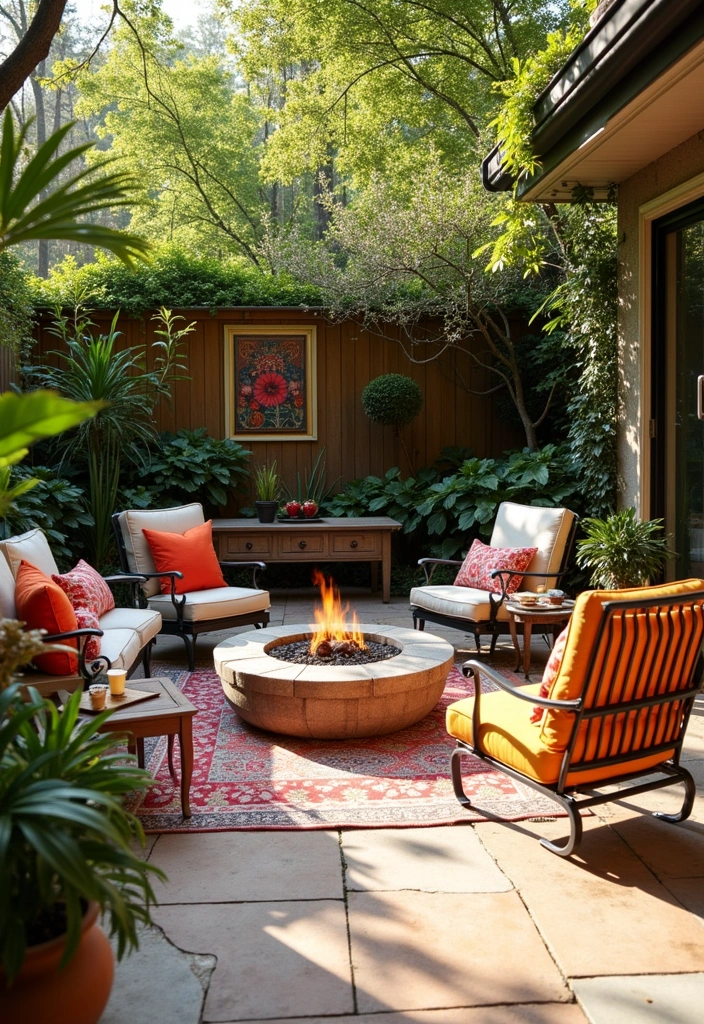 26+ Outdoor Patio Ideas to Transform Your Space - Conclusion