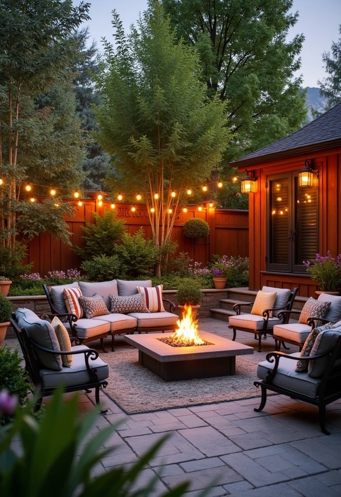 26+ Stunning Outdoor Patio Decor Ideas - Conclusion