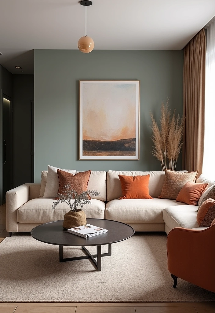 27+ Bold and Beautiful Modern Living Room Ideas - Conclusion