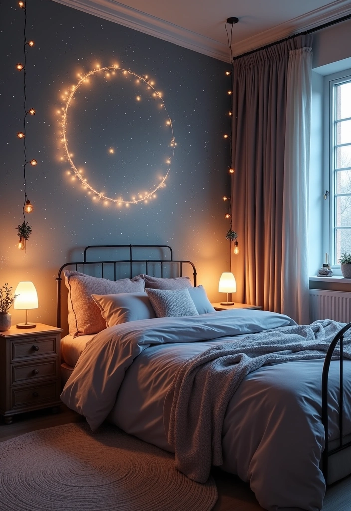 27+ Celestial Bedroom Aesthetic Ideas - Conclusion