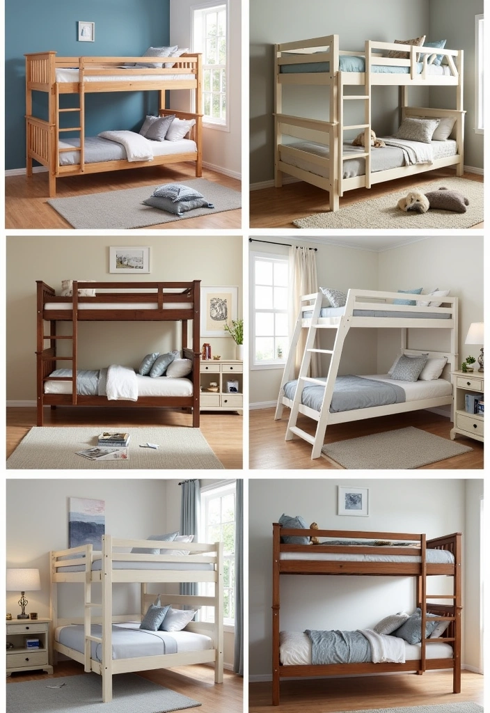 27+ Functional & Fabulous Bunk Bed Bedroom Ideas - Conclusion