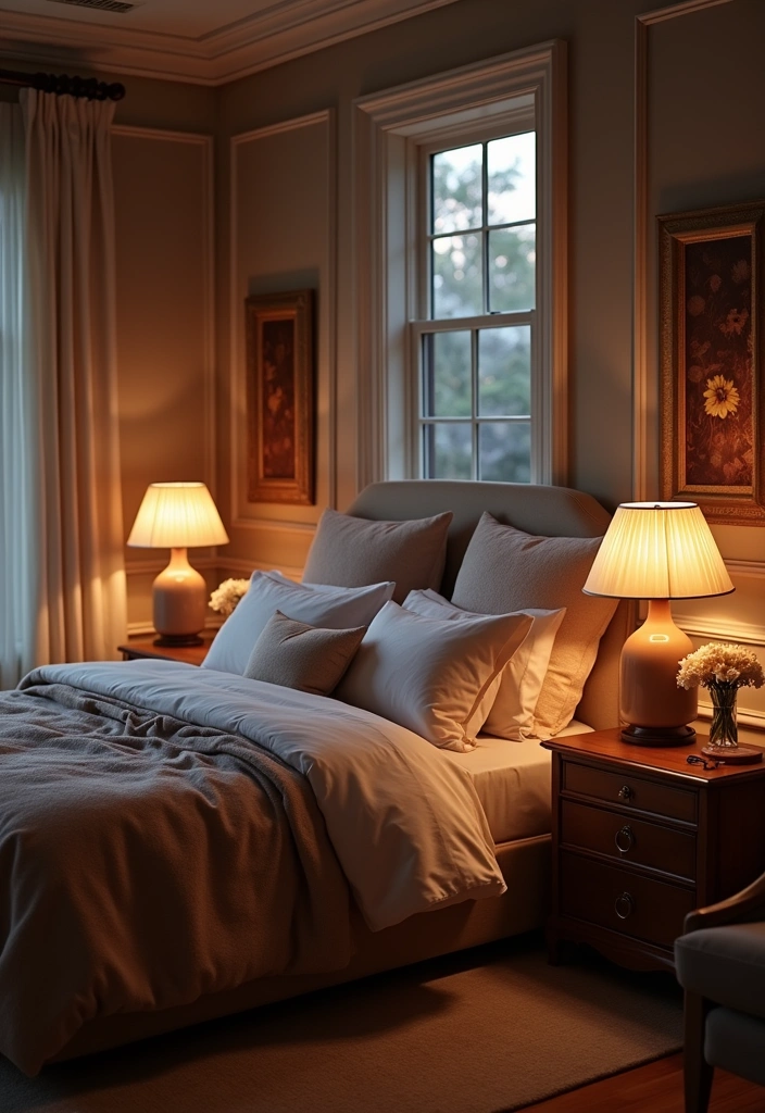 27+ Luxury Bedroom Ideas - Conclusion