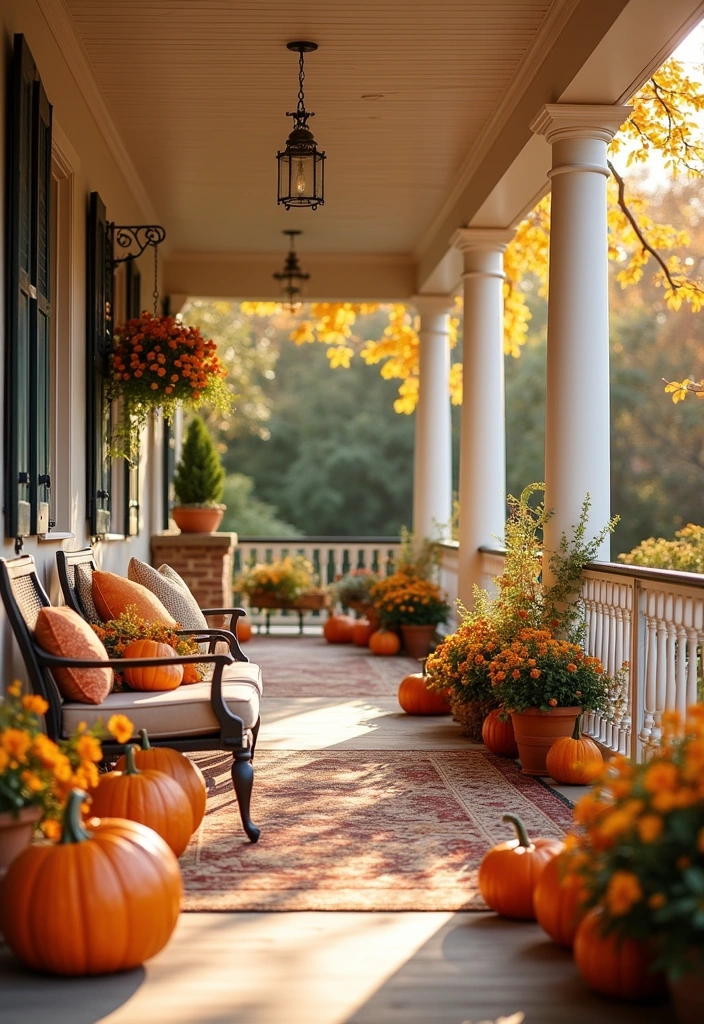 27+ Perfect Fall Porch Decor Ideas - Conclusion