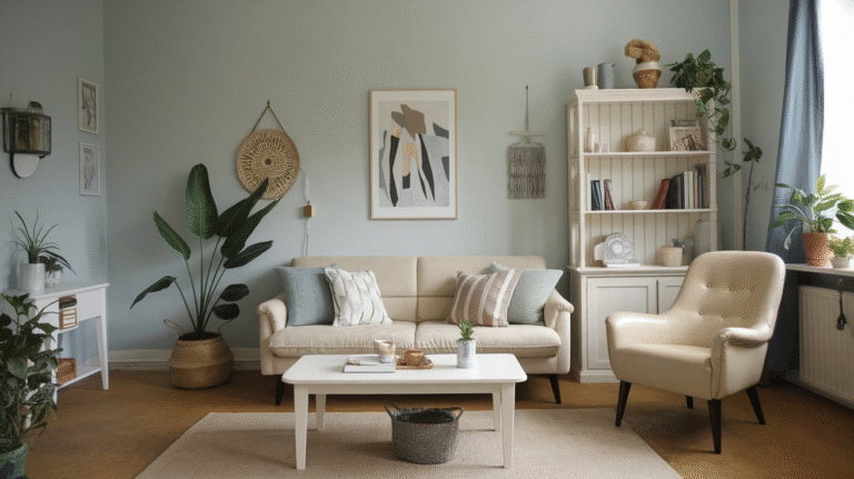 23 French Apartment Aesthetic Ideas