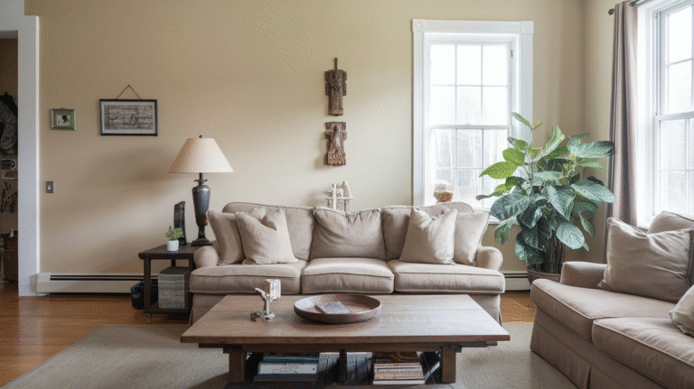 20 Easy Transition Decor From Summer to Fall Ideas