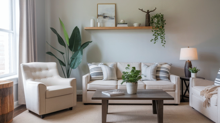 20 Rental Feel Like Home Ideas