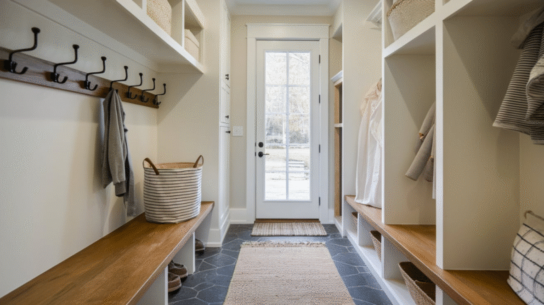 19 Mudroom Laundry Room Layout Ideas for the Perfect Layout