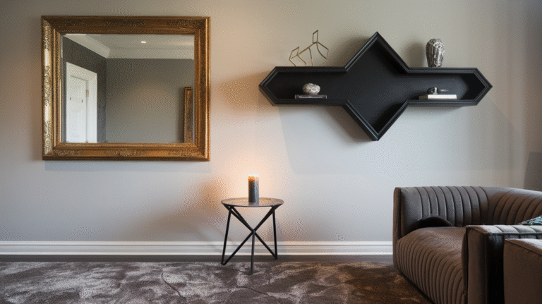 25 Luxury Wall Decor Ideas Of Living Room