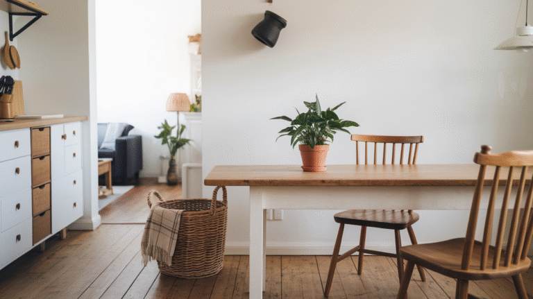 20 Nail The Simple Organic Modern Kitchen Look With These Essentials