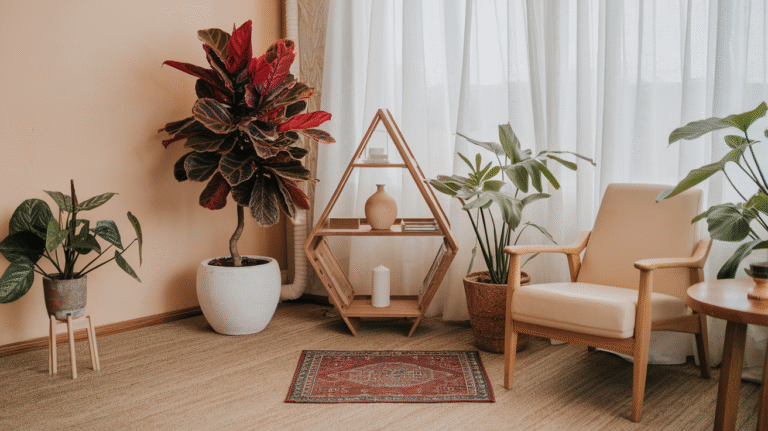 19 Fresh Boho Plants Decor Tips Ideas