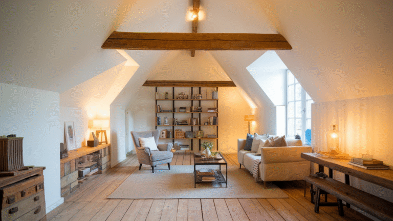 22 Reasons Why Modern Cottage Decor Ideas