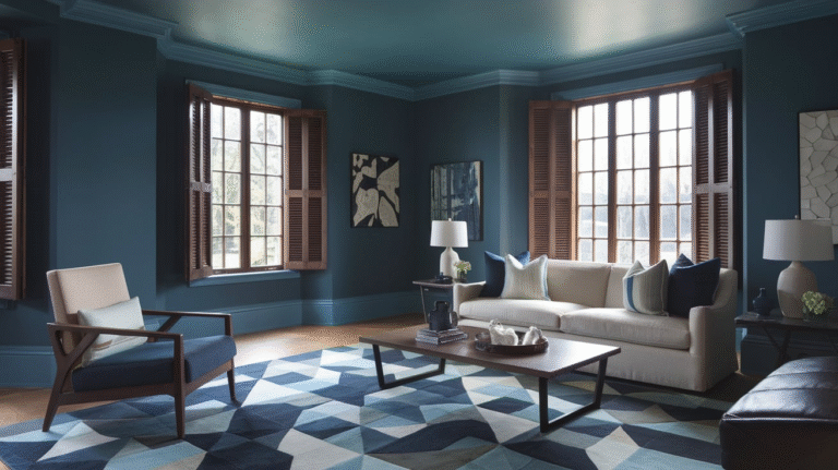 20 Moody Paint Colors Ideas