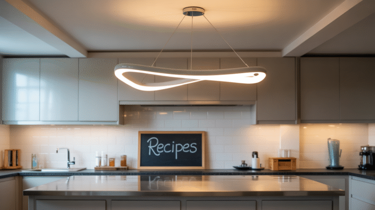 23 Low Ceilings Kitchen Lighting Ideas